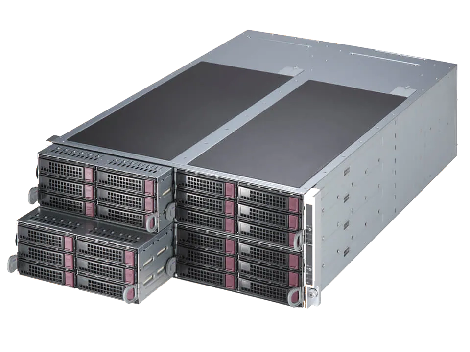 YS-F521E3-RTB (CWC:) Supermicro’s Liquid Cooling Solution – High Performance Low Noise Server YS-F521E3-RTB (CWC:) Supermicro’s Liquid Cooling Solution – High Performance Low Noise Server