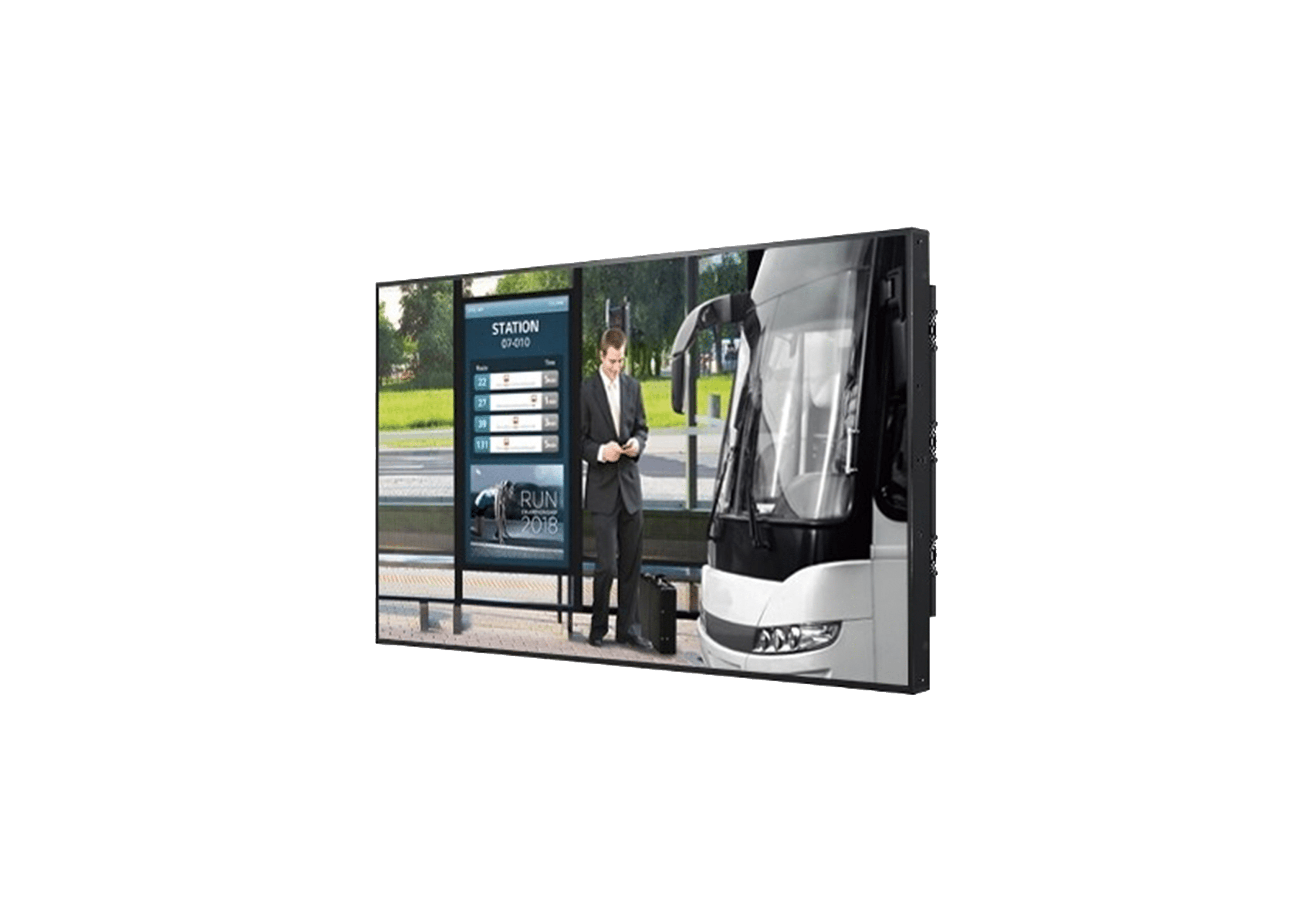 LG Professional Display 49XF3E