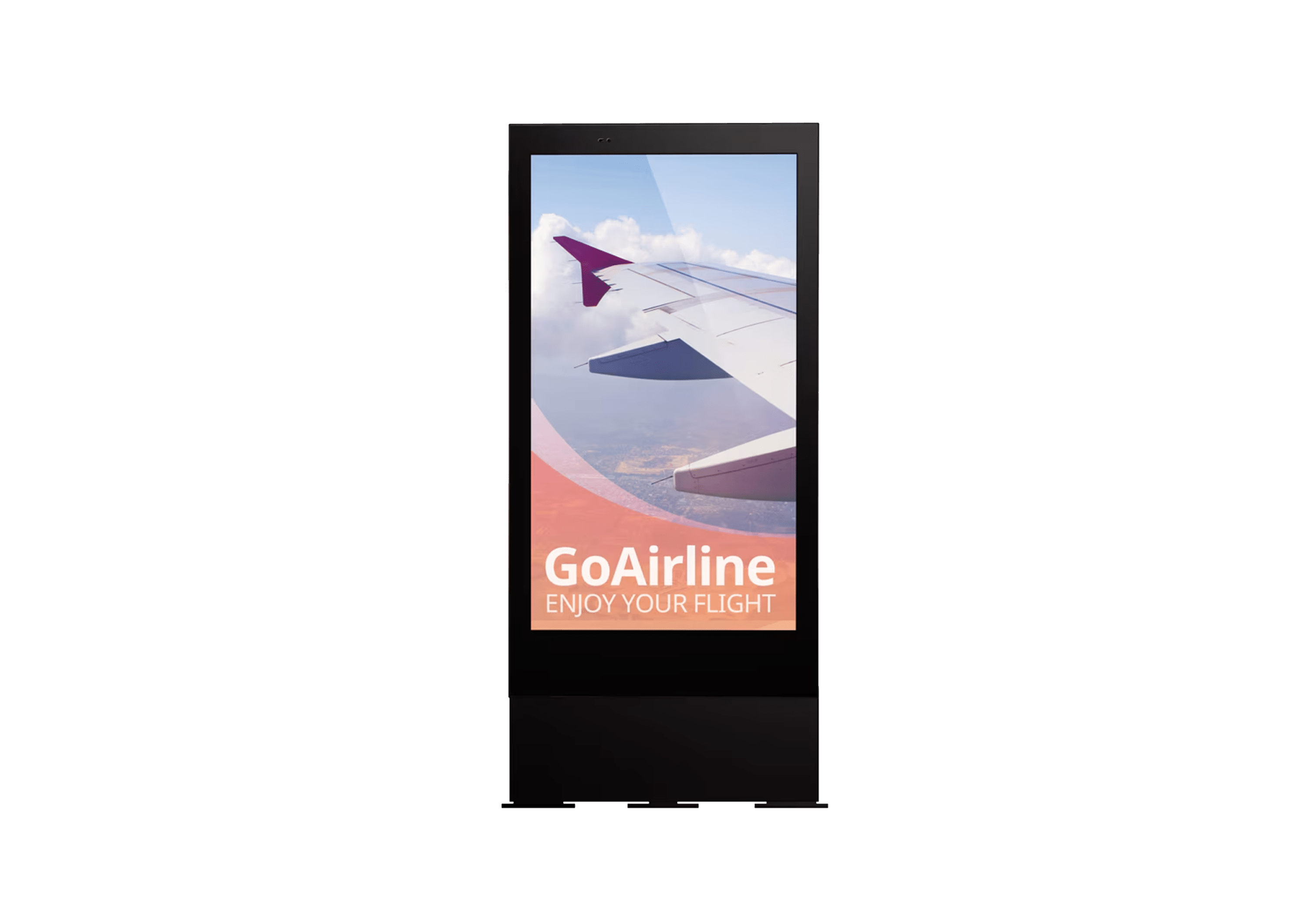 LG Professional Display 75XE3C