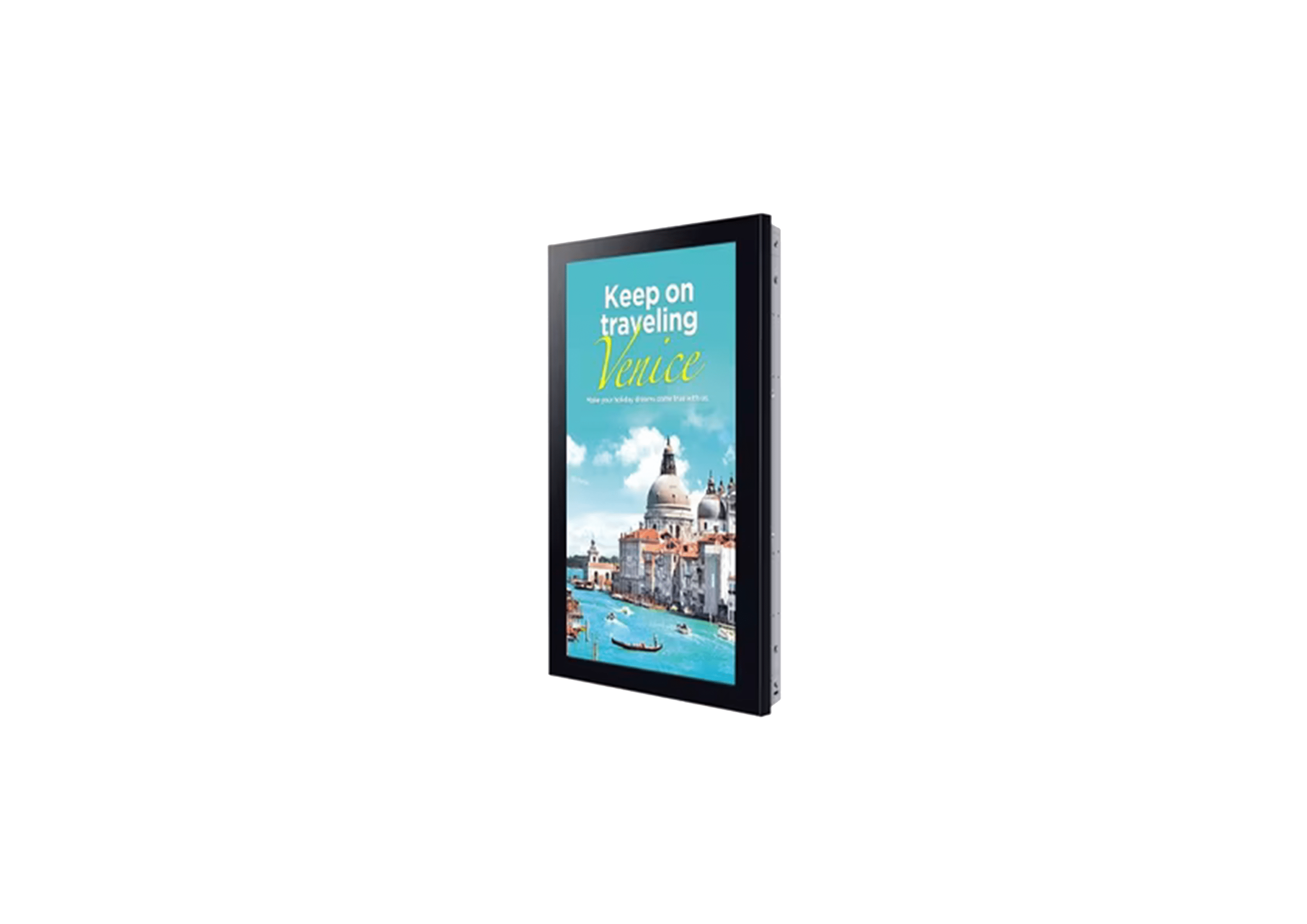 LG Professional Display 86XE3FS-B