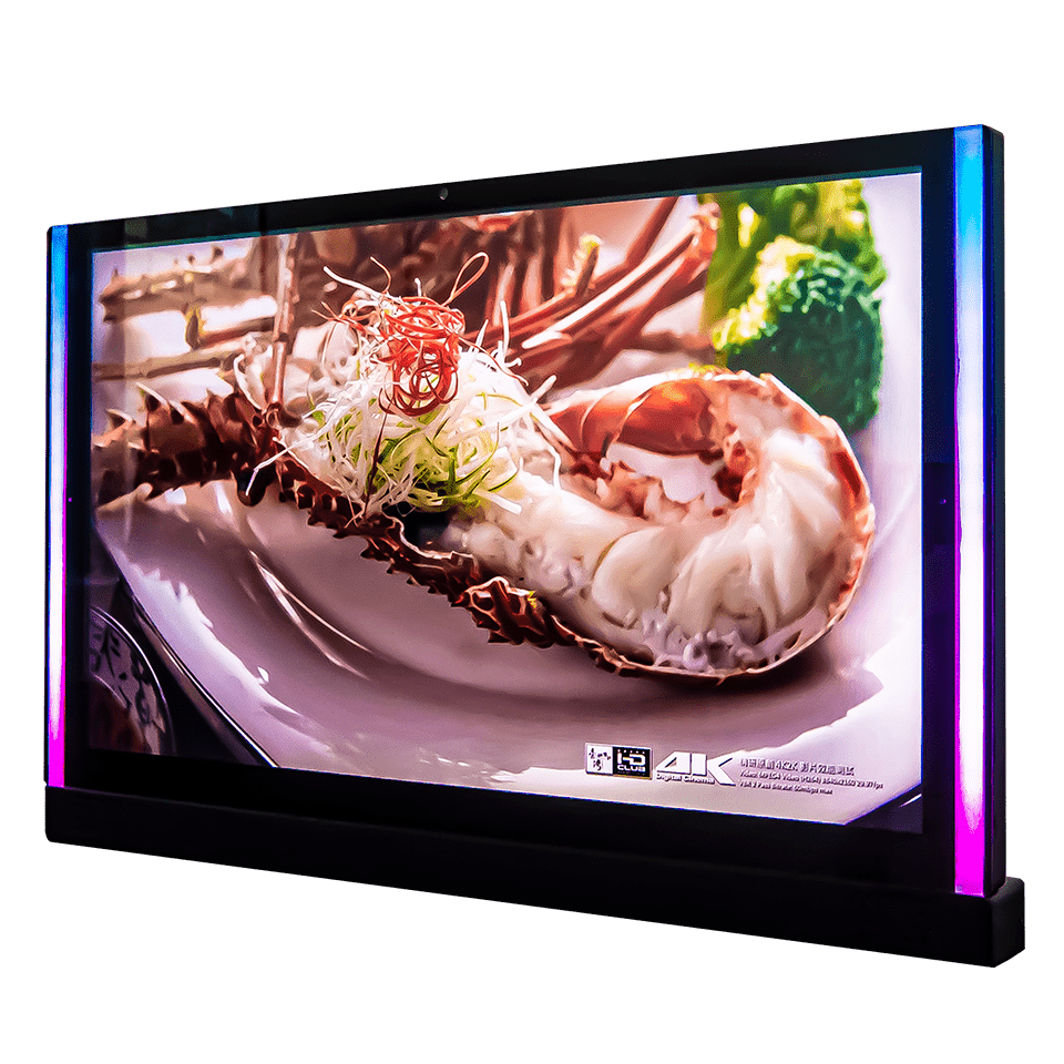 Litemax Professional Display DPD2703