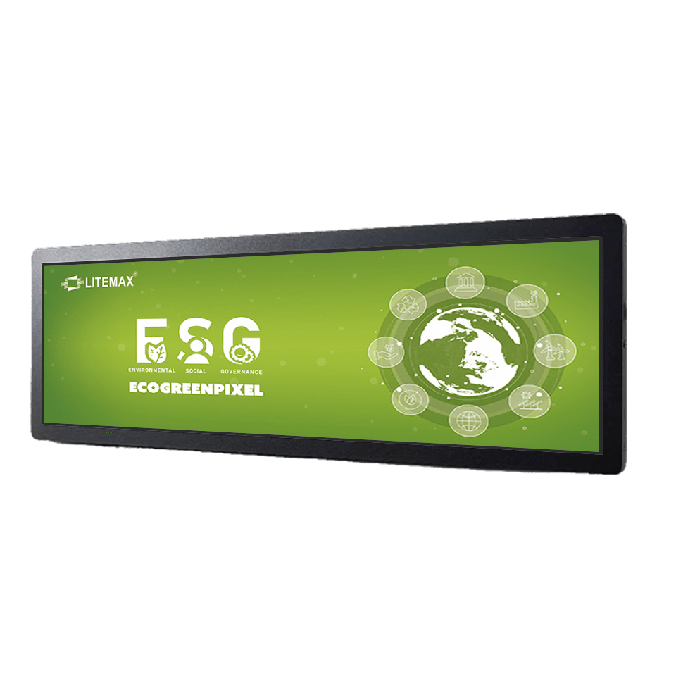 Litemax Professional Display ELD2809-EGP-A11