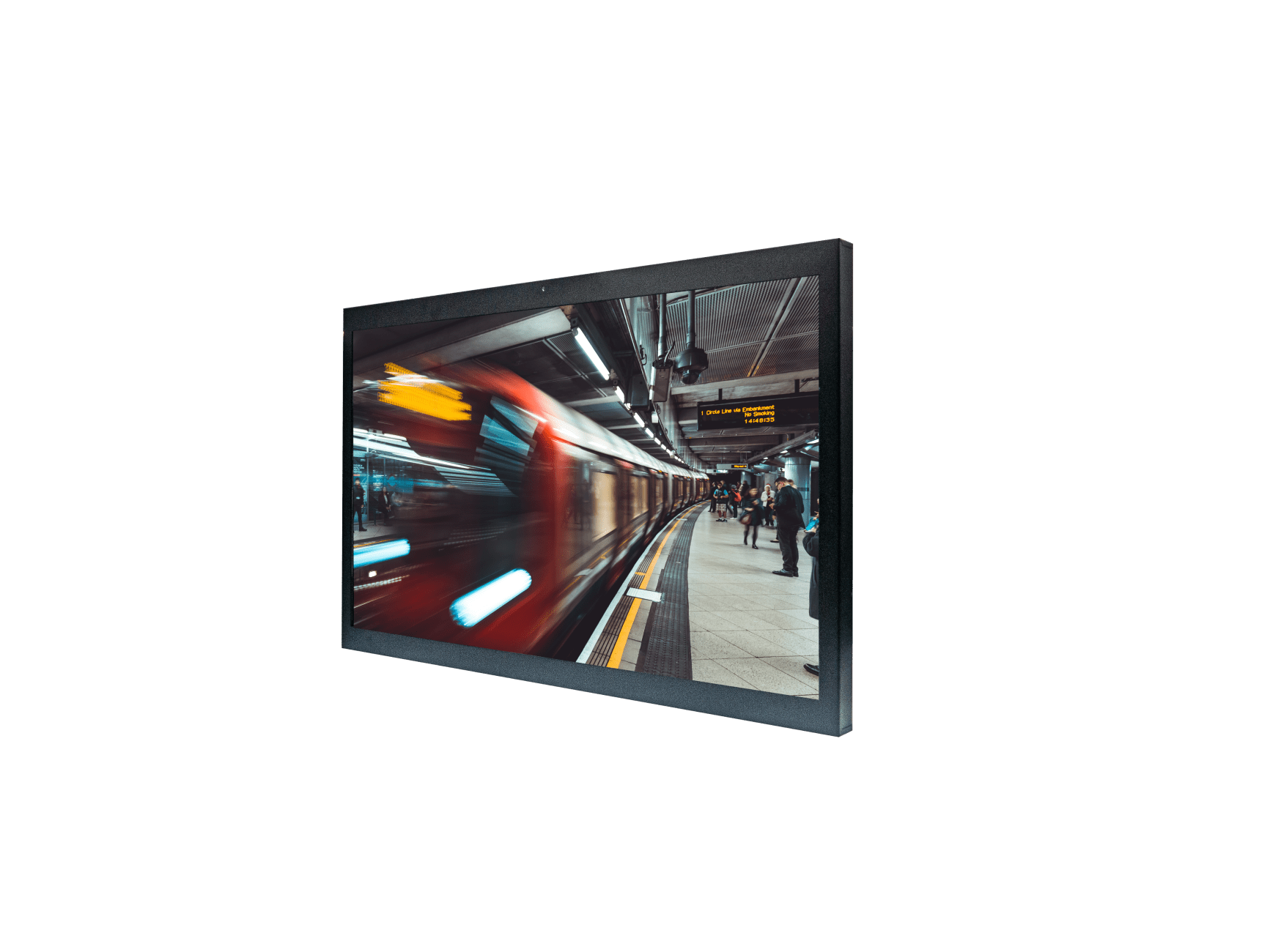 Litemax Professional Display ELD3209-SNB-T11