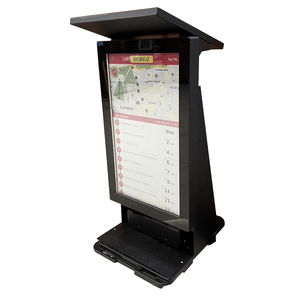 Litemax Professional Display EPD2539-EGP