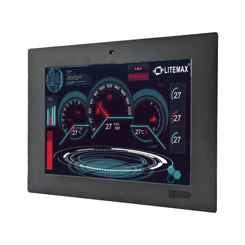Litemax Professional Display ITRP-1095-EHL1-ZP00-2001
