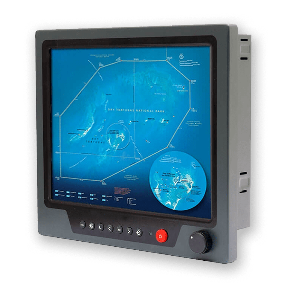 Litemax Professional Display NPD1569