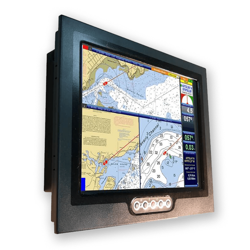 Litemax Professional Display NPS1568