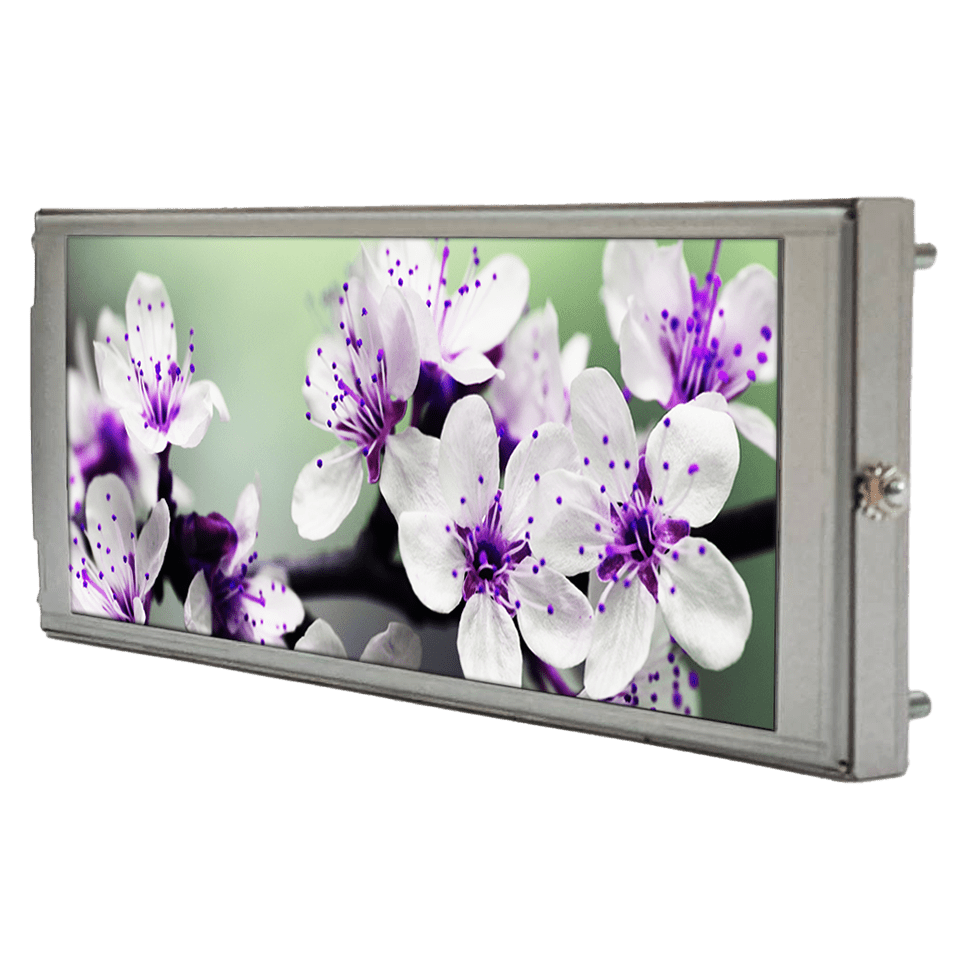 Litemax Professional Display SSD0683-M