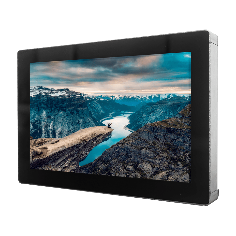 Litemax Professional Display ULD0705-HYT