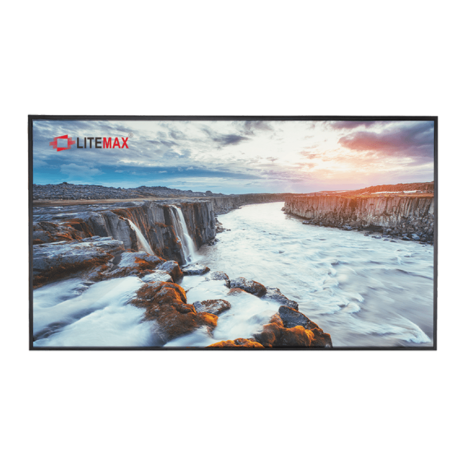 Litemax Professional Display ULH4303-B