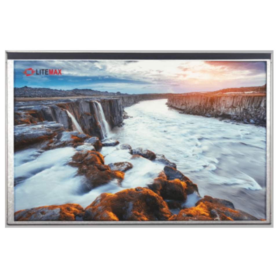 Litemax Professional Display ULO1015