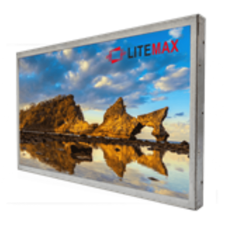 Litemax Professional Display ULO1565-I