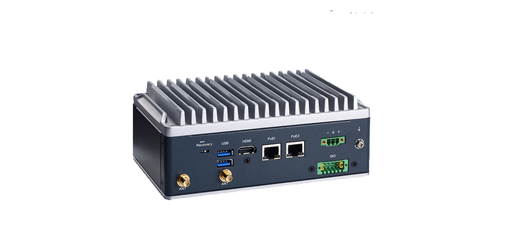 Axiomtek Embedded Computing AIE510-ONX