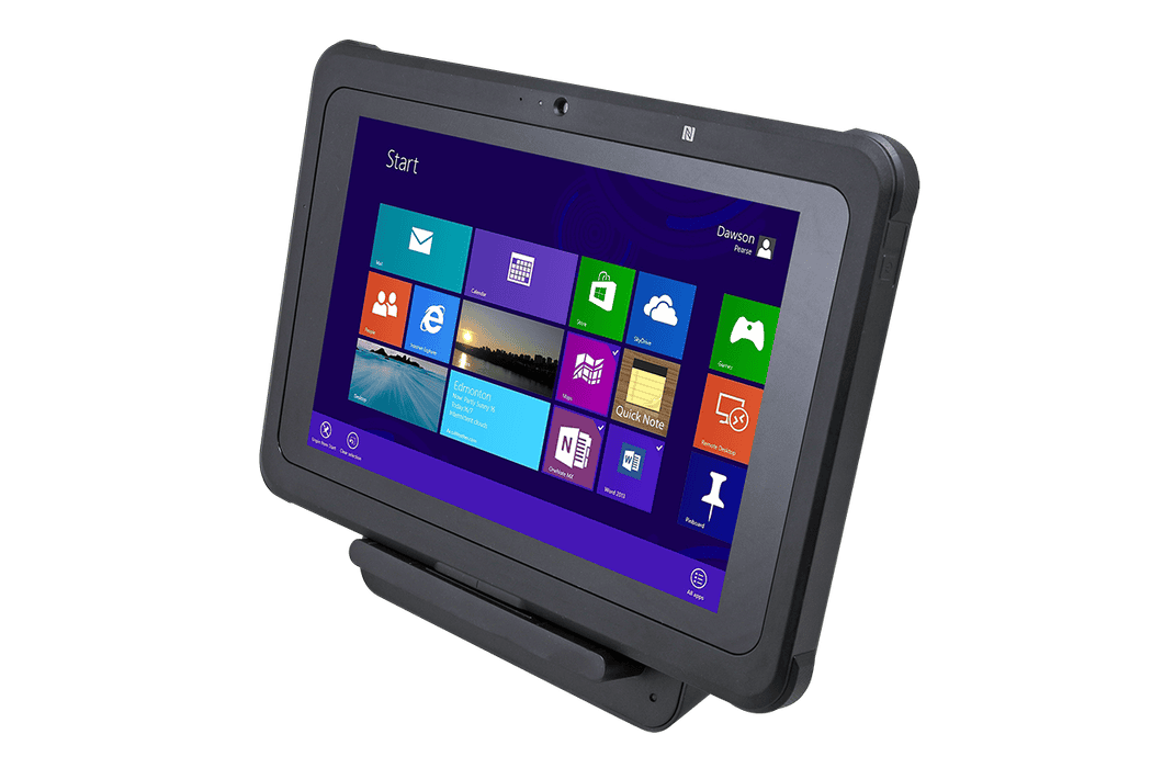Avalue Touch Panel PC CAXA0-DC