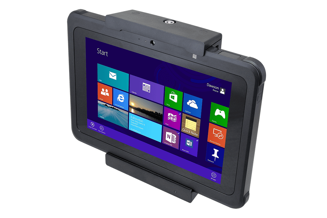 Avalue Touch Panel PC CAXA0-WM