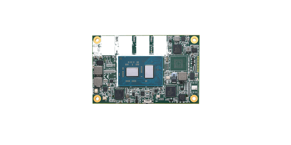 Axiomtek Industrial M&B CEM320