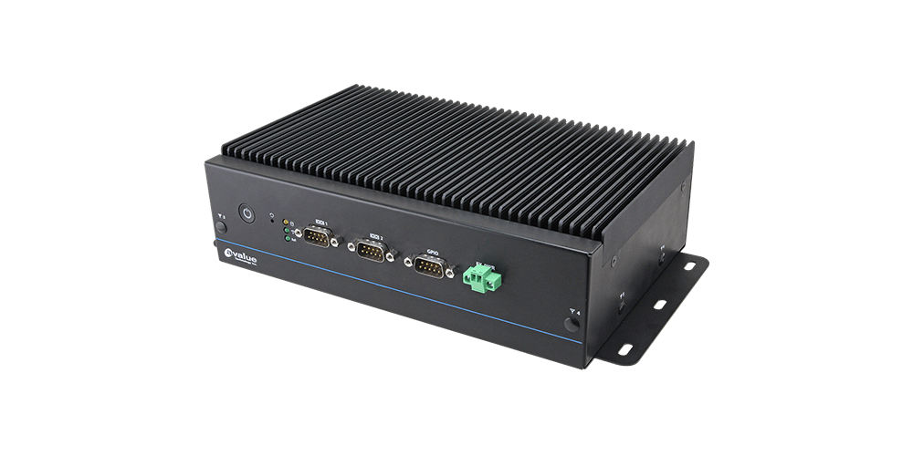 Avalue Embedded Computing EMS-EHL-PSE