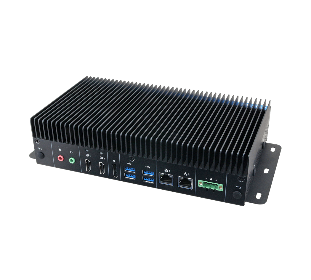 Avalue Embedded Computing EMS-MTH