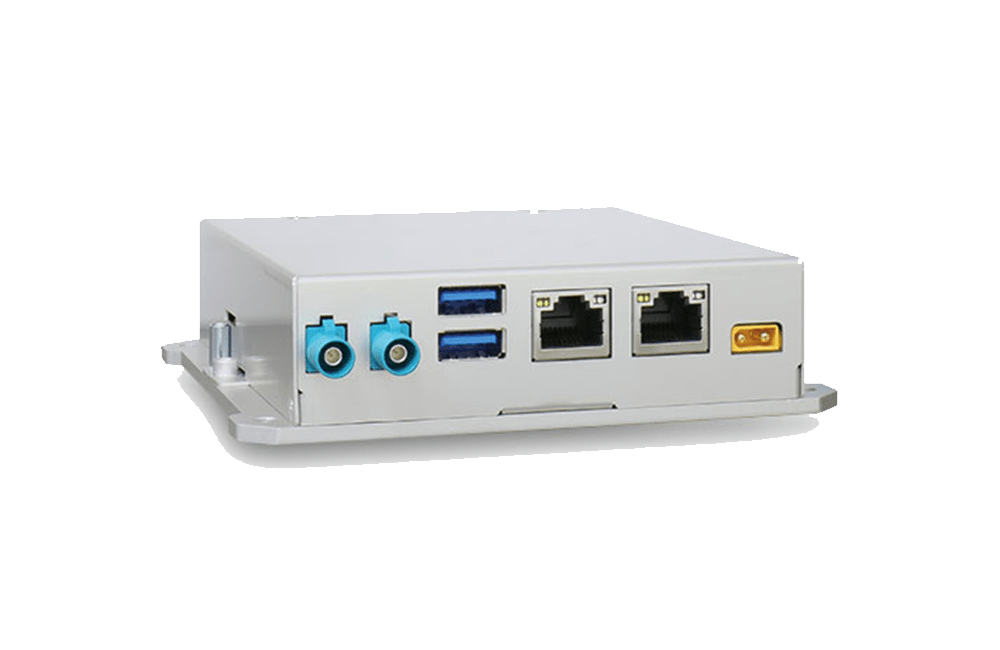 Neousys Transportation FLYC-300 Series
