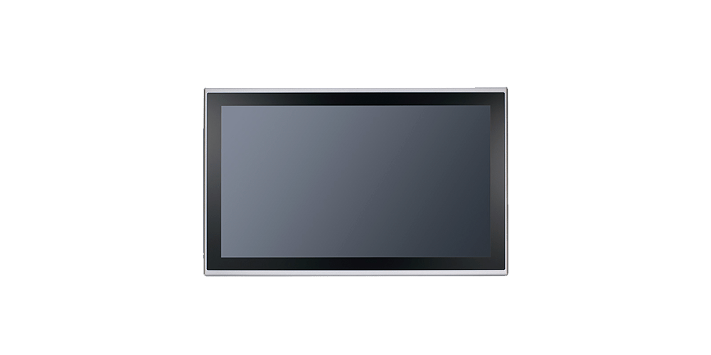 Axiomtek Touch Panel P&C GOT321B-ADL-WCD