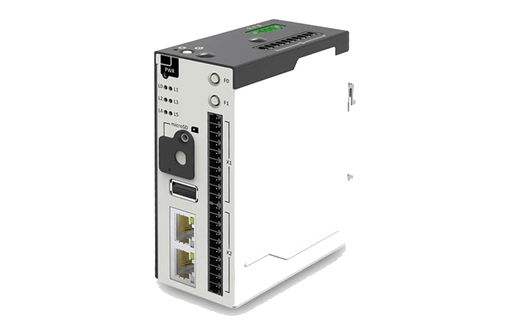 Neousys Embedded Computing IGT-31D