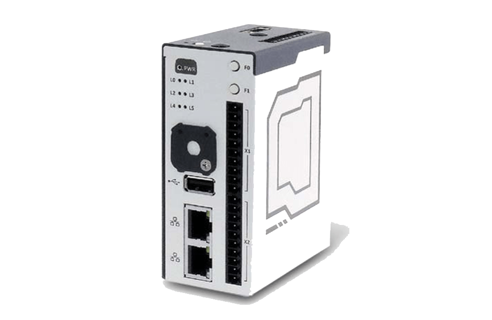 Neousys Embedded Computing IGT-34C