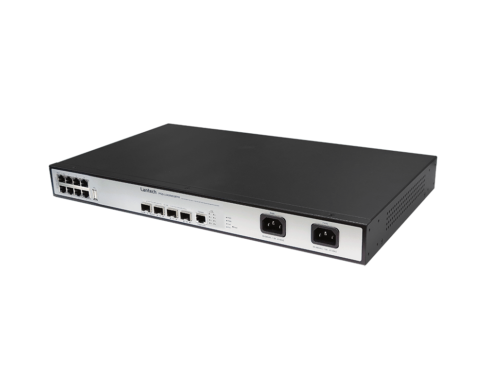 Lantech Transportation L5408MGSFPR-AC