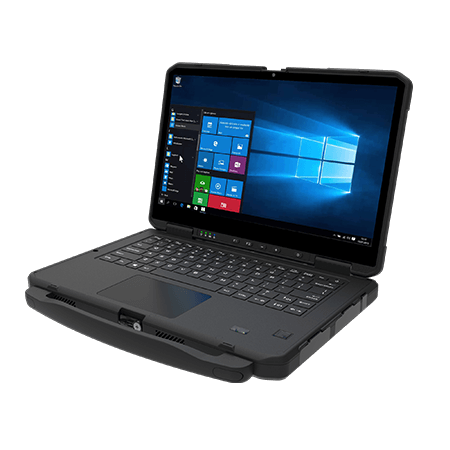 Winmate Professional Display L140AD-4