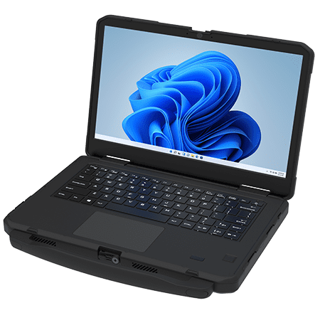 Winmate Professional Display L140AD-4L