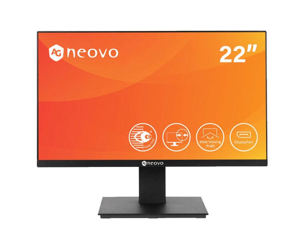 AG Neovo Professional Display LA-2202