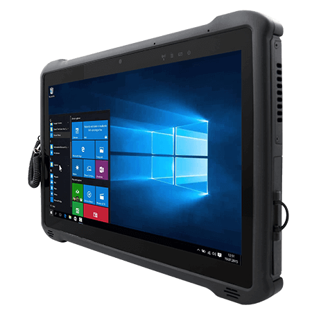 Winmate Professional Display M116AD