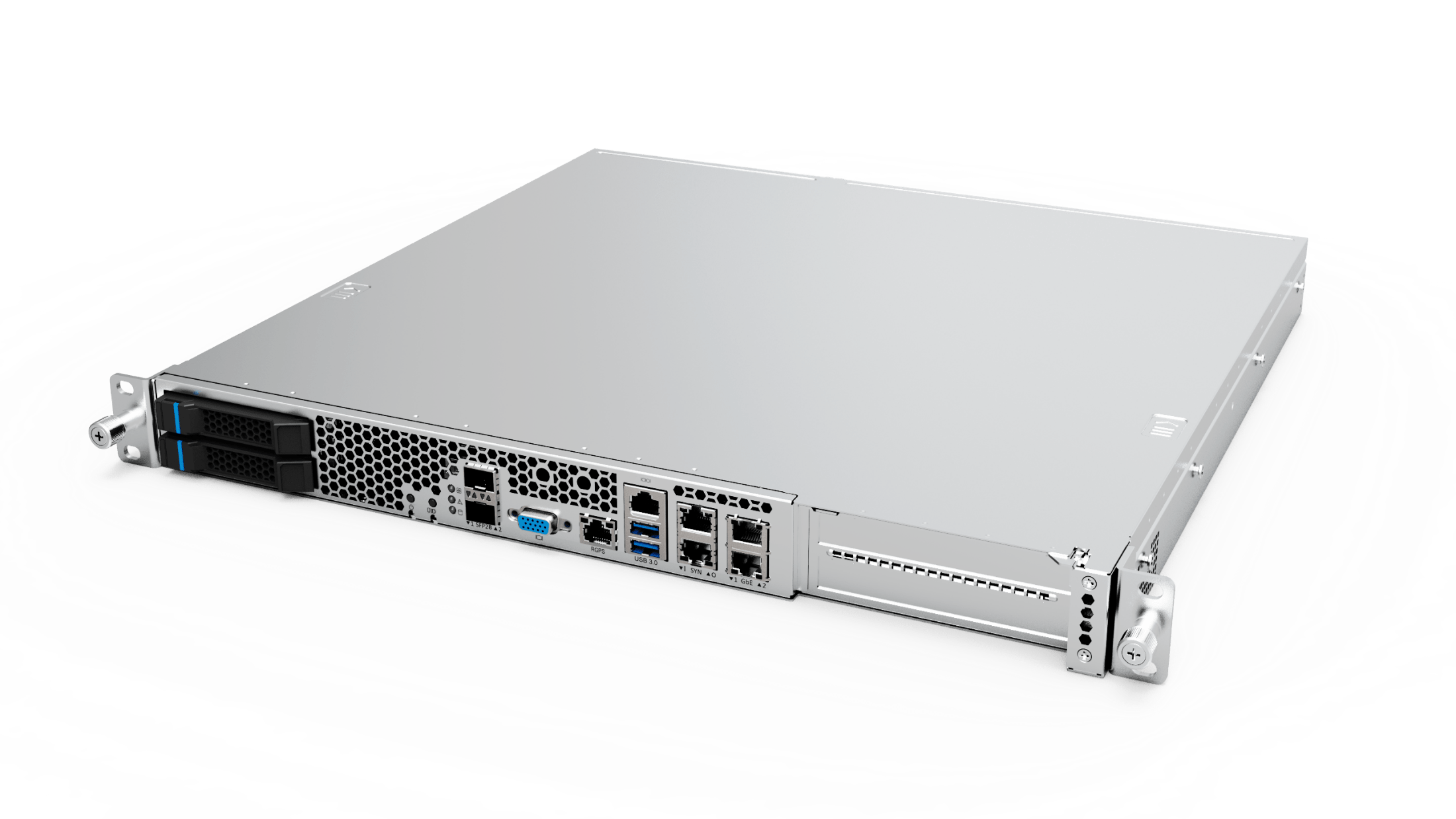 Adlink Industrial M&B MECS-7120