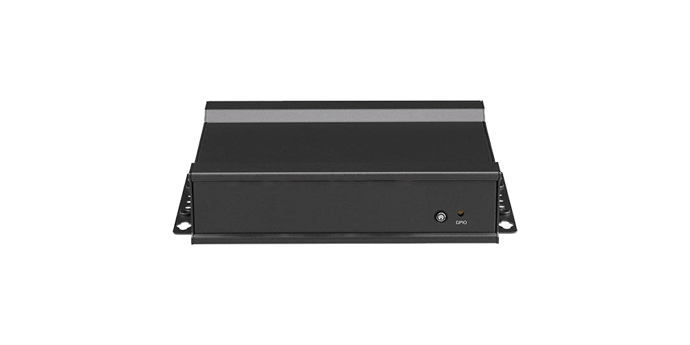 Nexcom Media Player NDiS B116