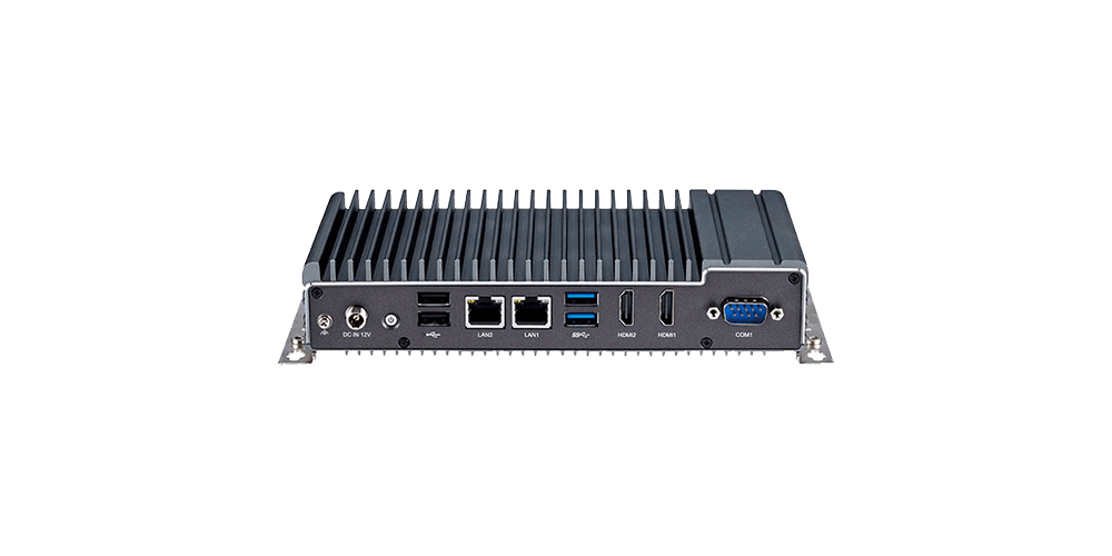 Nexcom Media Player NDiS B337