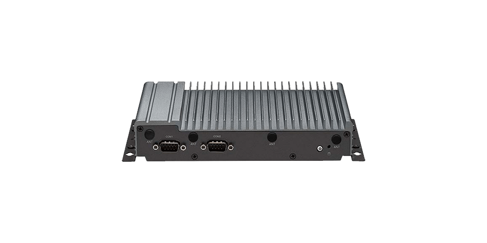 Nexcom Media Player NDiS B339-LITE
