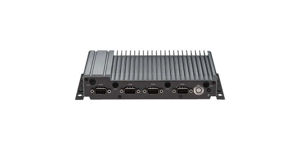 Nexcom Media Player NDiS B338