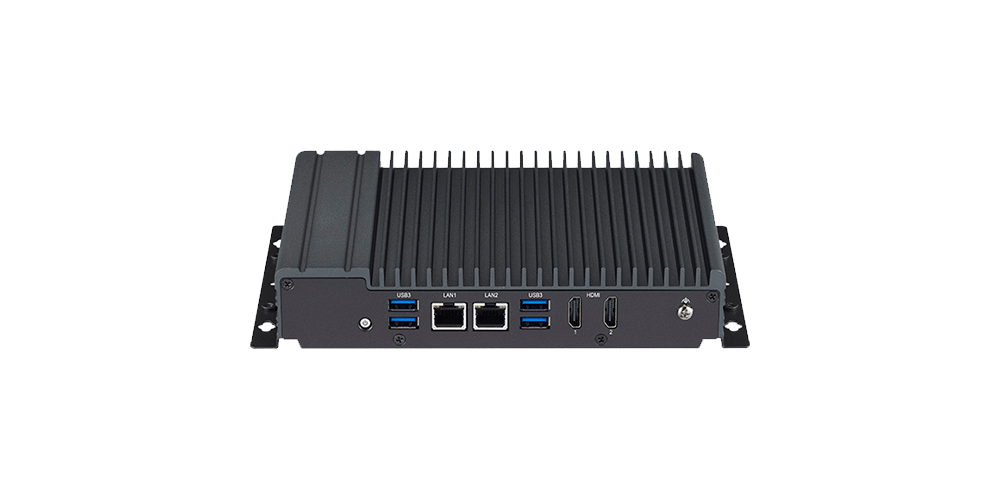 Nexcom Media Player NDiS B339