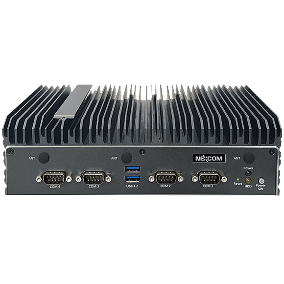 Nexcom Media Player NDiS B560-Q
