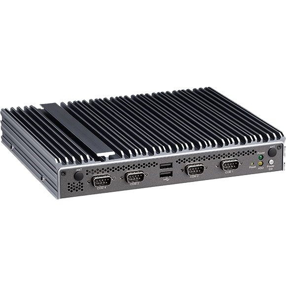 Nexcom Media Player NDiS B560S-H
