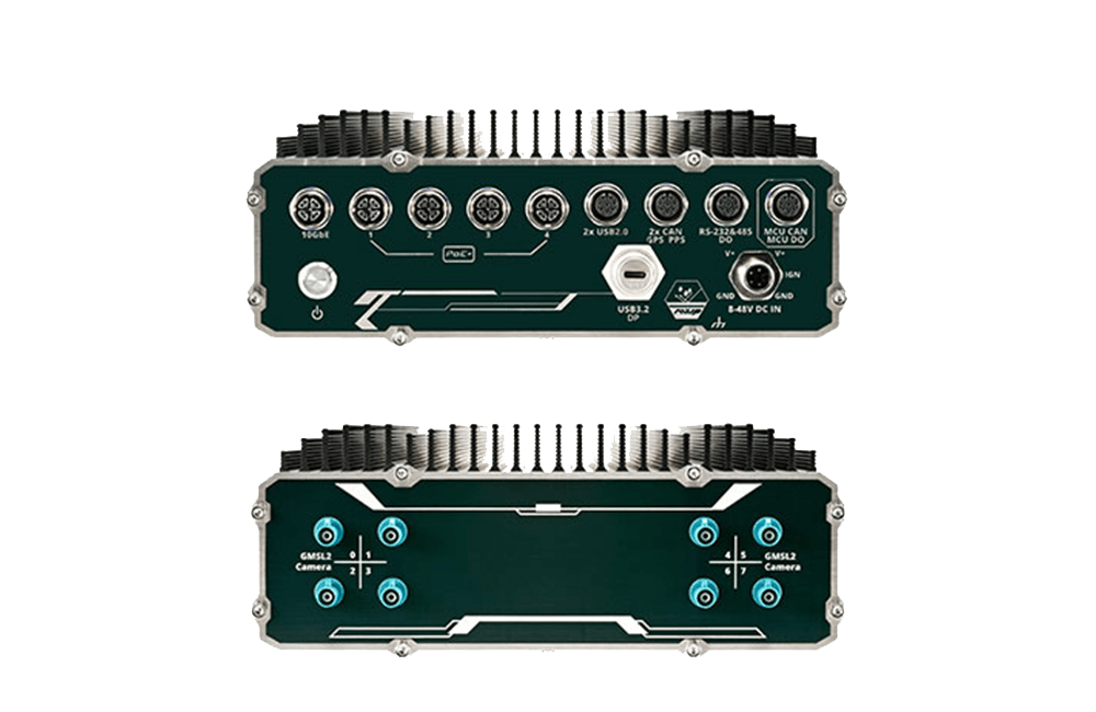 Neousys Embedded Computing NRU-230V-AWP