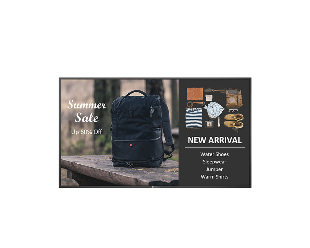 AG Neovo Professional Display NSD-3203
