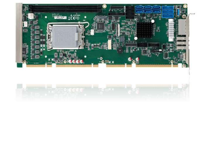 Adlink Industrial M&B NuPRO-E47