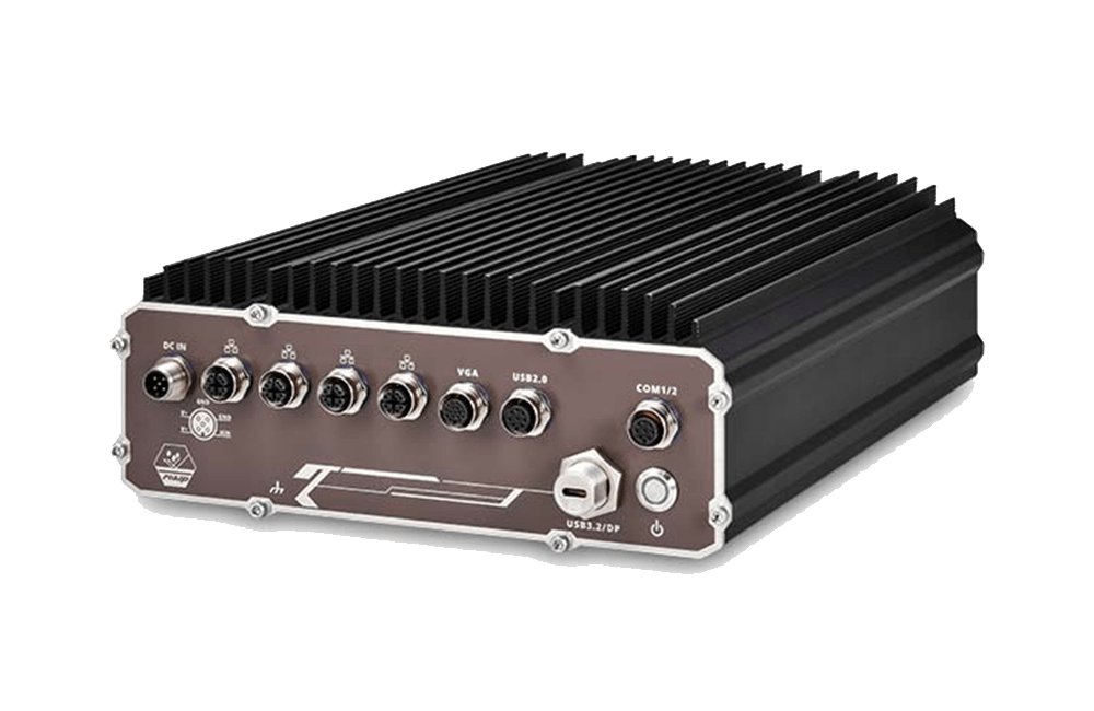 Neousys Embedded Computing Nuvo-9650AWP Series