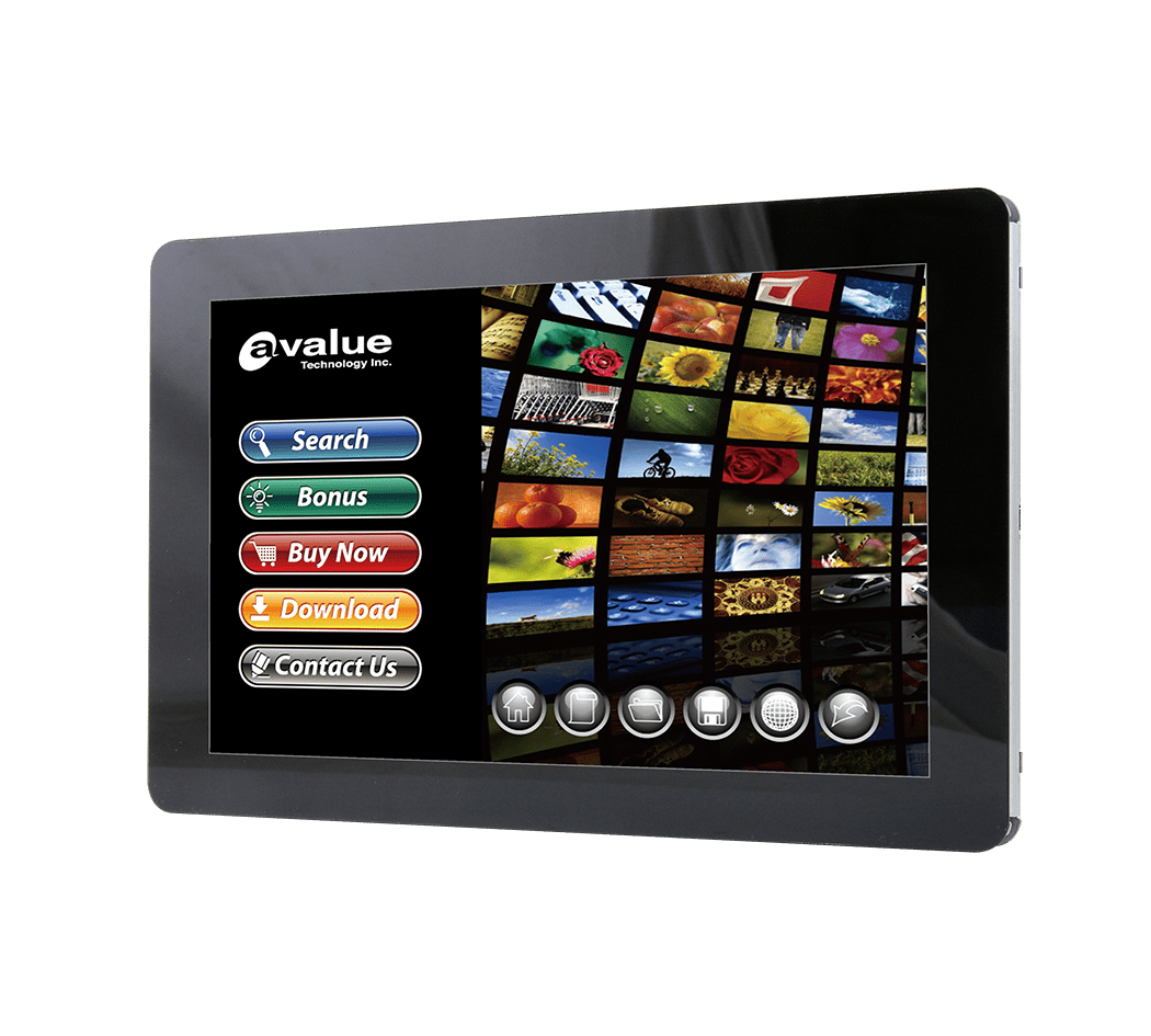 Avalue Touch Panel OFT-07WAD