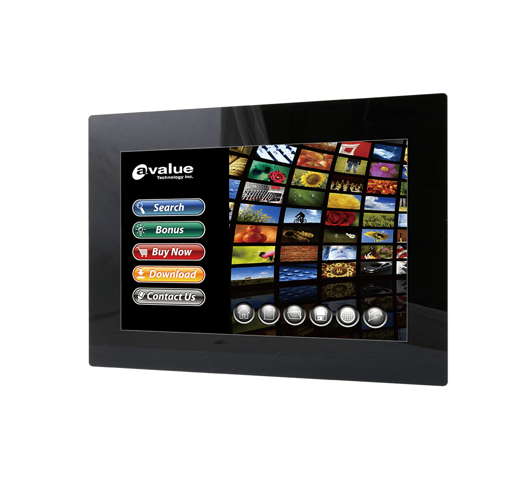Avalue Touch Panel OFT-10WR3