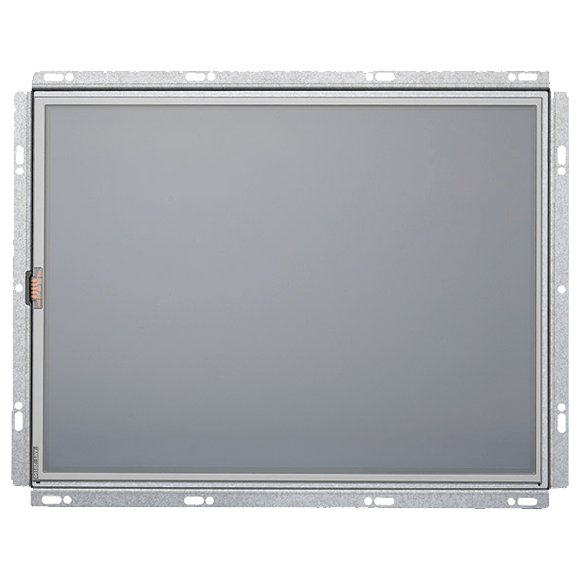 Nexcom Professional Display OPPC 1540HT-J1900
