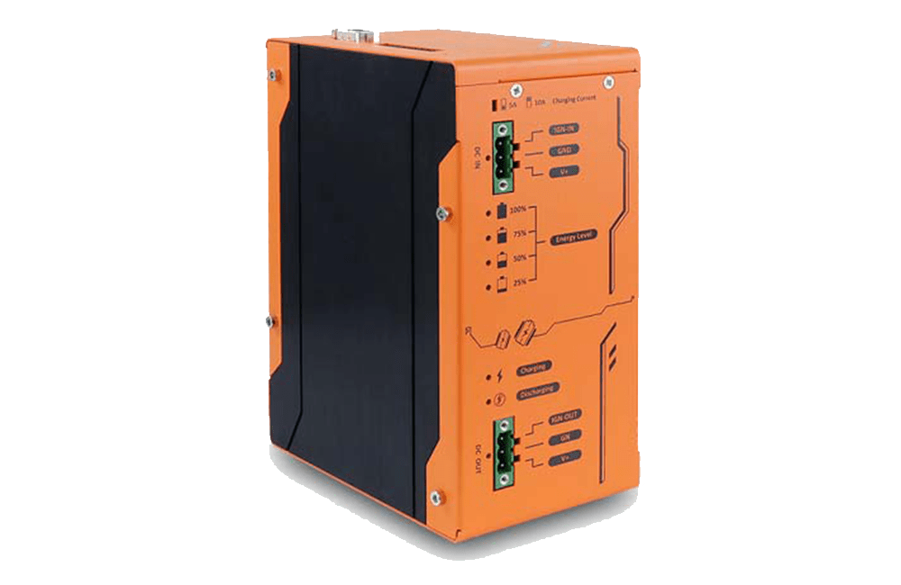 Neousys Transportation PB-4600J-SA Series