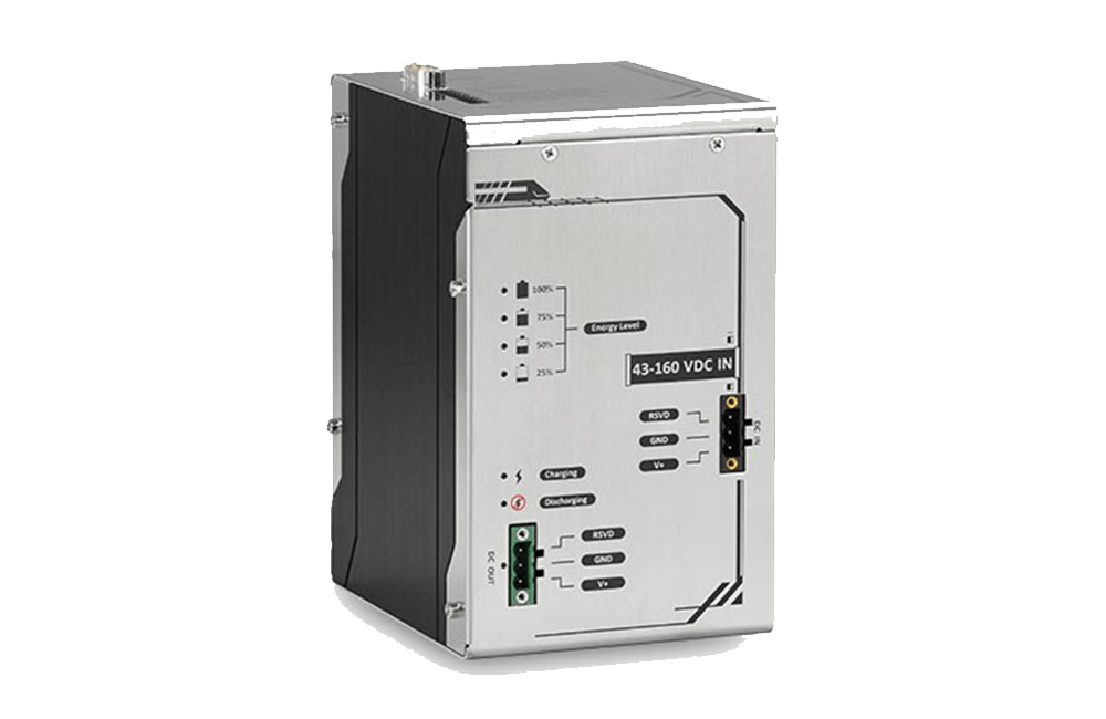 Neousys Embedded Computing PB-9250J-110V