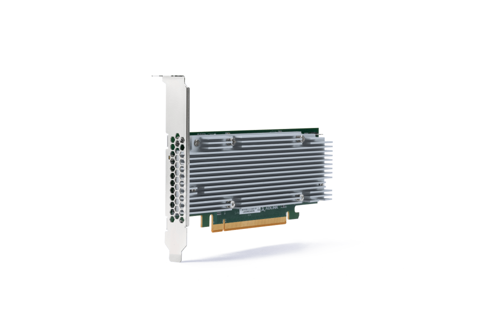 Adlink Industrial M&B PCIe-ACC100