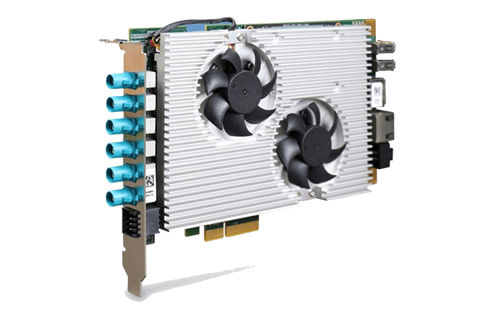 Neousys Embedded Computing PCIe-GL26